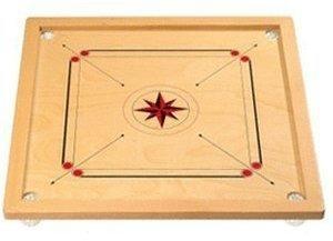 Carrom Erle