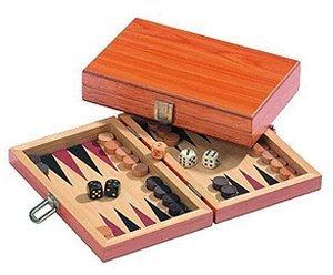 Backgammon Pelepones mini (1171)