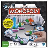 Hasbro G0351100, Hasbro G0351100 Monopoly Deal Refresh