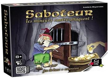 Saboteur 2 (französisch)