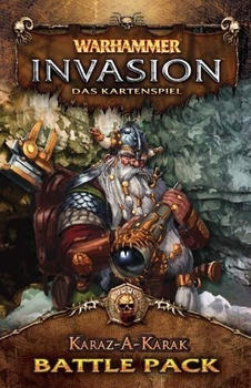 Warhammer Invasion: Karaz-A-Karak