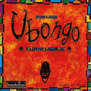 Ubongo (spanisch)