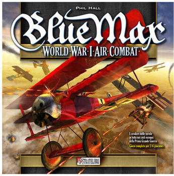 Fantasy Flight Games Blue Max (englisch)