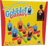 Blue Orange Gobblet Gobblers