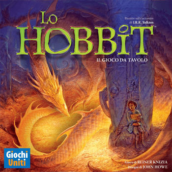 Lo Hobbit (Italian)