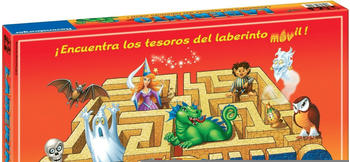 Laberinto (spanisch)