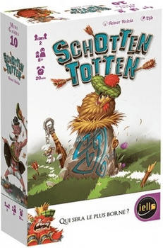Iello Schotten Totten (französisch)