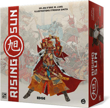 Rising Sun (French)