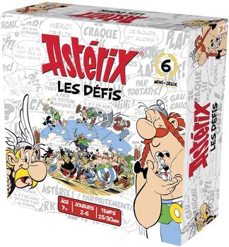 Astérix Les défis (French)