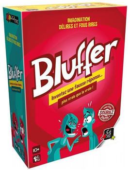Bluffer (French)