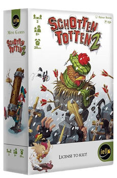 Schotten Totten 2 (French)