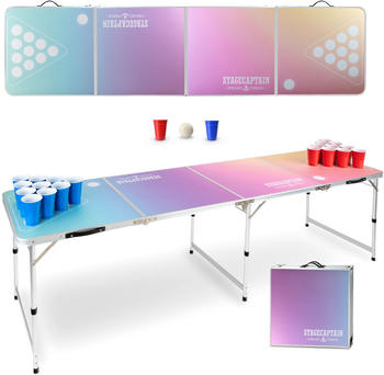 Bier Pong Tisch Club