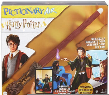 Pictionary Air Harry Potter (French)