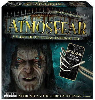 Atmosfear (French)