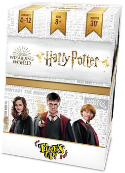 Asmodée Time's Up! Harry Potter (Spanish)