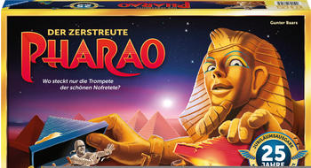 Der zerstreute Pharao - 25 Jahre Jubil&auml;umsausgabe (27316)