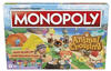 Monopoly Animal Crossing New Horizons (EN)