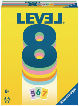 Level 8 (20865)