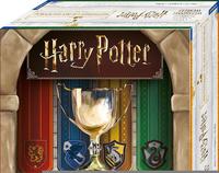 KOSMOS Harry Potter: Wettstreit um den Hauspokal