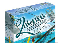 Libertalia: Auf den Winden von Galecrest