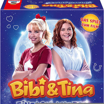 Bibi und Tina Einfach anders (40628)