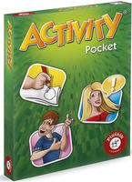 PIATNIK 668296, PIATNIK 668296 Activity Pocket