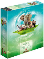 Ark Nova (English)