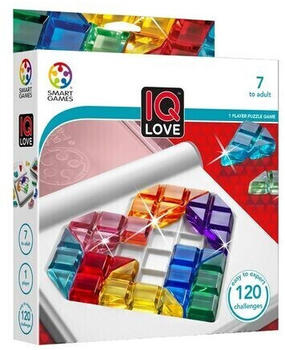 IQ LOVE SG302