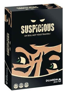 Suspicious (French)