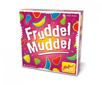 Zoch Fruddel Muddel