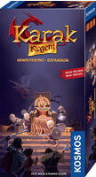 Karak - Regent Erweiterung von Petr Mik&scaron;a/ Roman Hlad&iacute;k/ Peter Miksa /