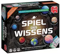 19907 - Spiel des Wissens