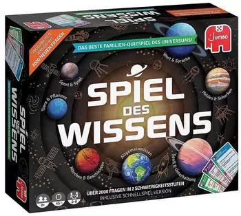 Spiel des Wissens 2022 Version (19907)
