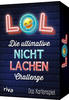 riva Verlag LOL - Die ultimative Nicht-lachen-Challenge