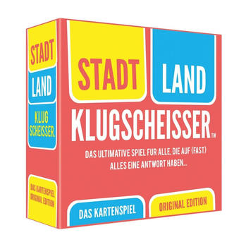 Stadt-Land-Klugscheisser (DE)