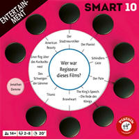 PIATNIK 724497, PIATNIK 724497 Smart 10 Erweiterung Entertainment