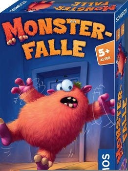Monsterfalle (712709)