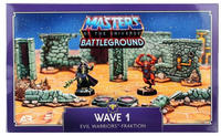 Archon Studio Masters of the Universe - Evil Warriors Faction (Wave 1)