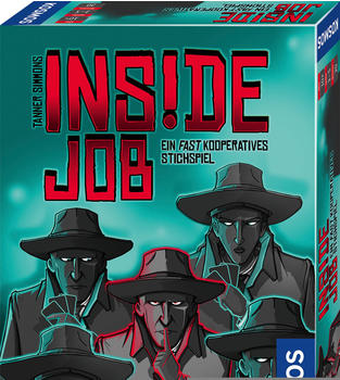 Inside Job (68248)