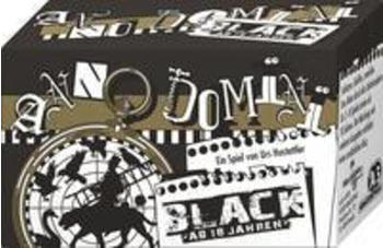Anno Domini Black (09221)