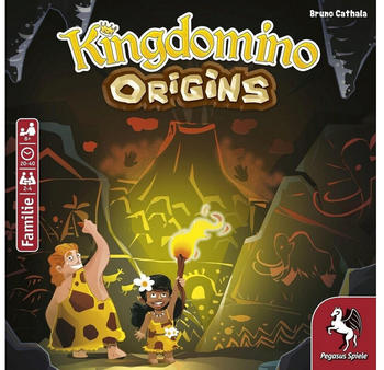 Kingdomino Origins (57113G)