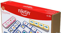 Das Nikitin Material