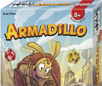 AMIGO 02254, AMIGO 02254 Armadillo