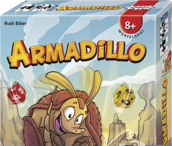 Armadillo (02254)