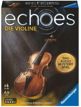 echoes: Die Violine (20933)