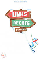 Cojones Production Links Rechts Dilemma