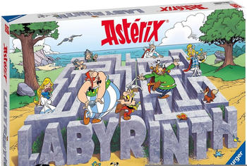 Asterix Labyrinth (27350)