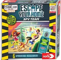 NORIS 606101975, NORIS 606101975 Escape Your Home