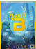 Planet B (HIGD1019)
