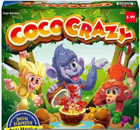 Coco Crazy